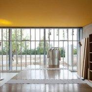 Ronchamp Gatehouse and Monastery  33