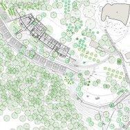 Ronchamp Gatehouse and Monastery  58