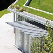 Ronchamp Gatehouse and Monastery  27