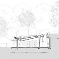 Ronchamp Gatehouse and Monastery  63