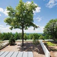 Ronchamp Gatehouse and Monastery  28