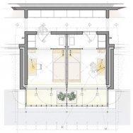 Ronchamp Gatehouse and Monastery  66