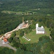 Ronchamp Gatehouse and Monastery  14