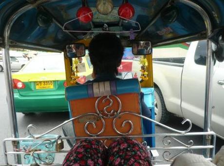 tuk tuk