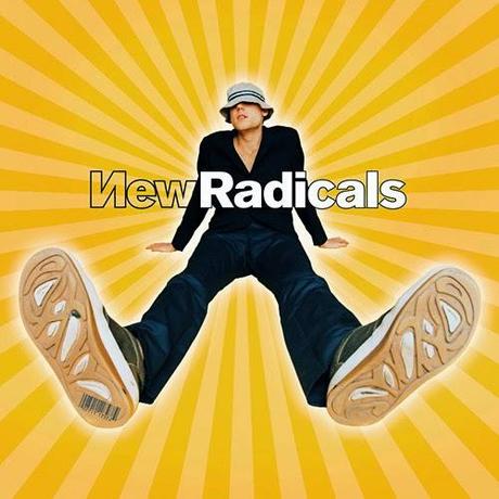 New Radicals - Maybe You've Been Brainwashed Too