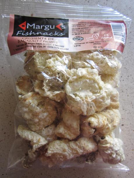 MARGUS SNACKS