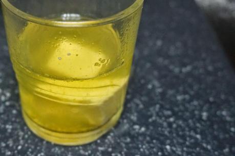 Buñuelos de calabaza