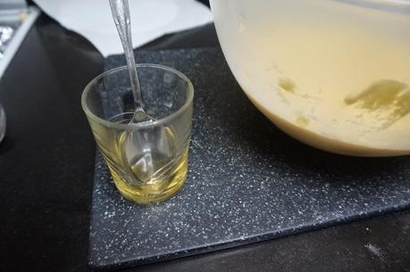 Buñuelos de calabaza