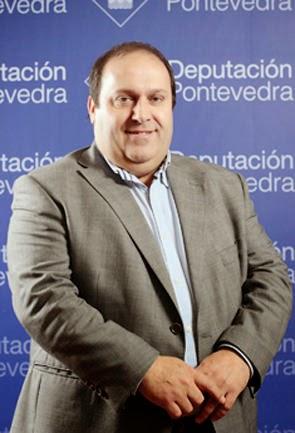 Severino el panadero, otro problema gordo para el posible candidato a la F.G.F.  Rafael Louzán