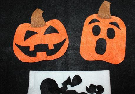 Planificar la fiesta de Halloween