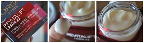 Revitalift Laser X3 L´Oreal Paris !!!! Revitalift Laser X3 L´Oreal Paris !!!!