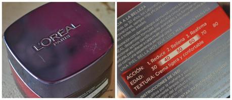 Revitalift Laser X3 L´Oreal Paris !!!! Revitalift Laser X3 L´Oreal Paris !!!!