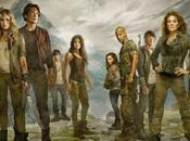 ‘The 100′ tiene cabecera para Segunda Temporada.