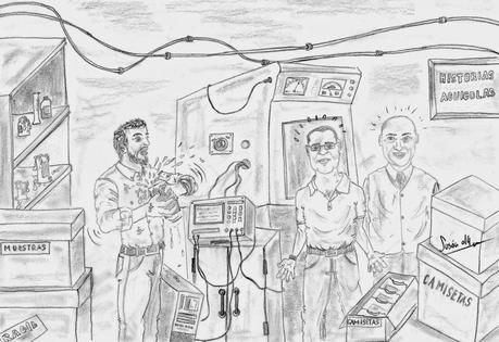 Vacúnemelas de lo que sea