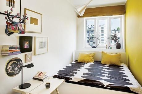 SIN MIEDO AL AMARILLO