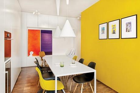 SIN MIEDO AL AMARILLO