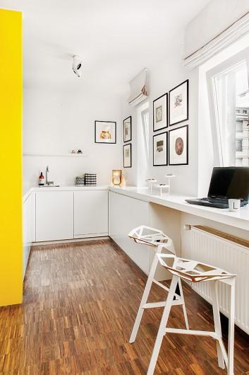 SIN MIEDO AL AMARILLO