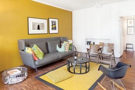 SIN MIEDO AL AMARILLO