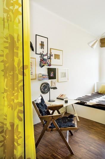 SIN MIEDO AL AMARILLO