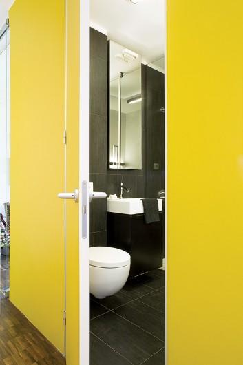 SIN MIEDO AL AMARILLO