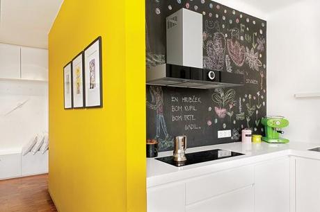 SIN MIEDO AL AMARILLO