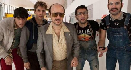 TORRENTE 5: OPERACIÓN EUROVEGAS