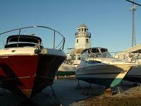 En Charlotte Harbor