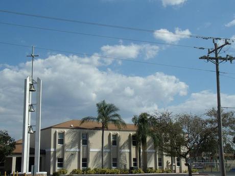 Iglesia en Cape Coral