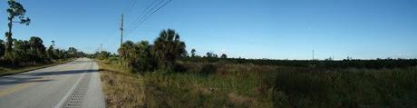 Burnt Store Road en Charlotte County