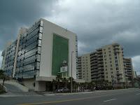 En Daytona Beach Shores