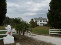 Ruta #79 Duette - Parrish - Ellenton - Terra Ceia