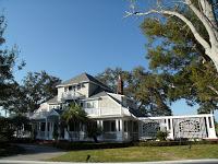 Ruta #79 Duette - Parrish - Ellenton - Terra Ceia