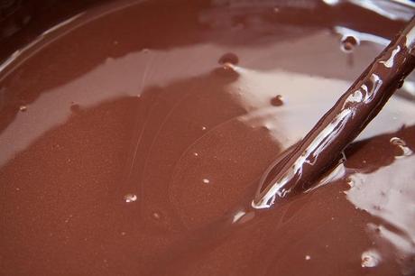 Comer chocolate evita la pérdida de memoria