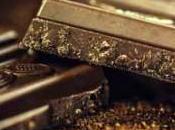 Comer chocolate evita pérdida memoria