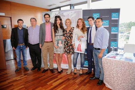 Málaga será escenario de Linda España 2014 el 9 de noviembre