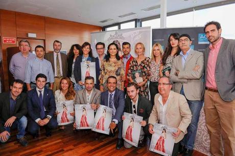 Málaga será escenario de Linda España 2014 el 9 de noviembre