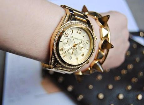 Dilema: relojes Michael Kors o Marc Jacobs ¿con cuál me quedo?