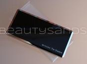 Missha shadow empty palette