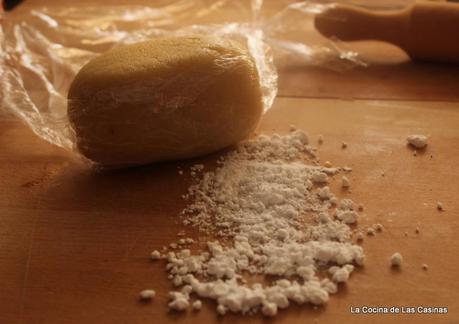 Huesos de Santo (3º Intento)