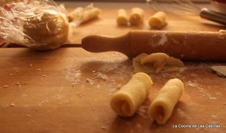 Huesos de Santo (3º Intento)