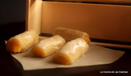 Huesos de Santo (3º Intento)