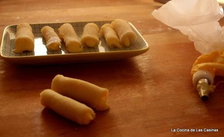 Huesos de Santo (3º Intento)