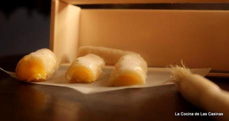 Huesos de Santo (3º Intento)