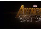 Filtrado teaser Avengers: Infinity