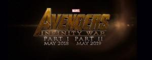 Avengers: Infinity War