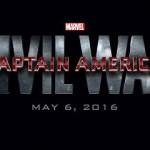 Captain America: Civil War