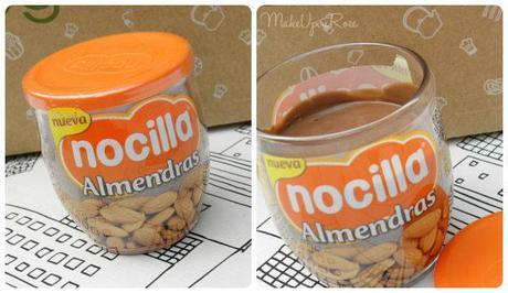 DEGUSTABOX OTOÑO 2014 DEGUSTABOX OTOÑO 2014