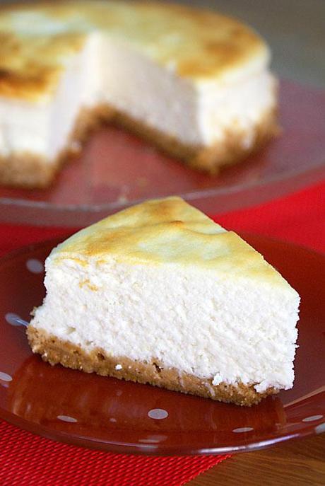 Tarta de Queso Fresco 0%. Baja en Azúcar y Sin una Pizca de Grasa. Tarta de Queso Fresco 0%. Baja en Azúcar y Sin una Pizca de Grasa.