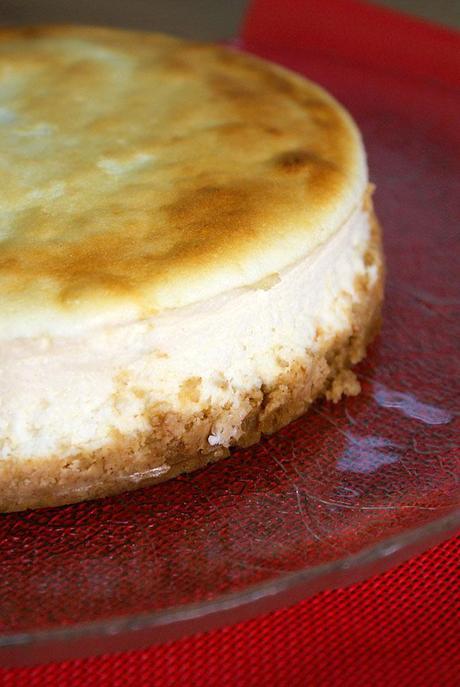 Tarta de Queso Fresco 0%. Baja en Azúcar y Sin una Pizca de Grasa. Tarta de Queso Fresco 0%. Baja en Azúcar y Sin una Pizca de Grasa.