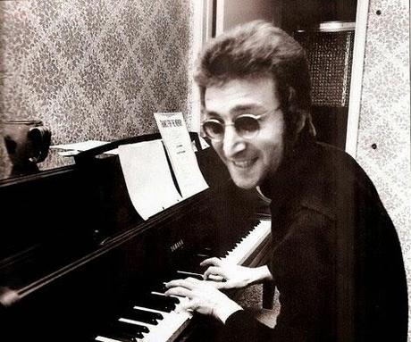 El Clásico Ecos de la semana: Mind Games (John Lennon) 1973